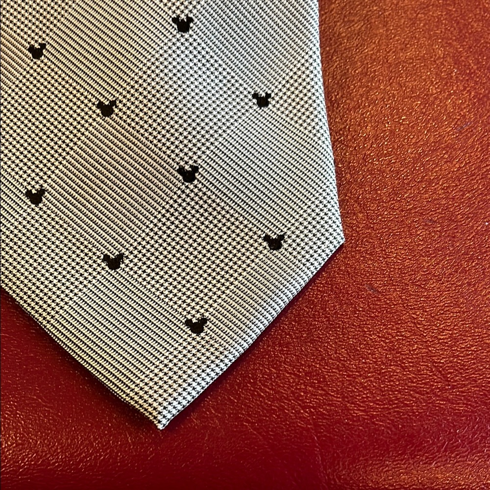 Disney Parks Necktie - Picture 2 of 2